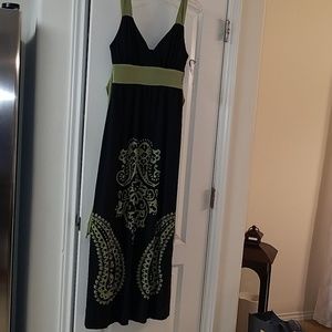 Maxy dress